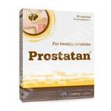 Prostatan, 60 capsule, Olimp Labs