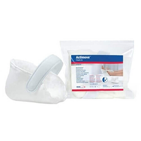 Protección antiescaras para el talón Actimove HeelLite, BSN Medical