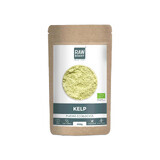 Polvere Raw Kelp Premium, 250 g, RawBoost