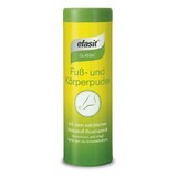 Foot and body powder, 75 g, Efasit Classic