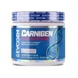 Pulbere cu aroma de limonada si mango Carnigen, 81 g, Evogen