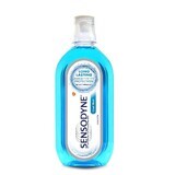 Mouthwash Cool Mint Sensodyne, 500 ml, Gsk