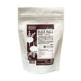 Polvere di maca nera ecologica, 100 g, Dragon Superfoods