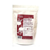 Polvere di maca rossa biologica, 100 g, Dragon Superfoods