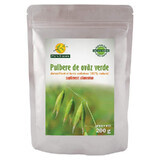 Green oat powder, 200 g, Phyto Biocare