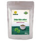 Ginkgo biloba in polvere, 200 g, Phyto Biocare