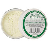 Polvere a base di zolfo Special Healing Powder, 14 g, Mario Badescu