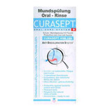 Collutorio con clorexidina 0,05% Curasept, 200 ml, Curaprox