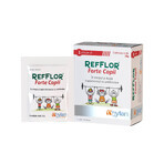 Refflor Forte Bambini, 10 bustine, Hyllan