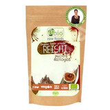 Reishi powder eco, 60 g, Obio