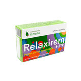 Relaxirem 5HTP, 30 compresse rivestite con film, Remedia