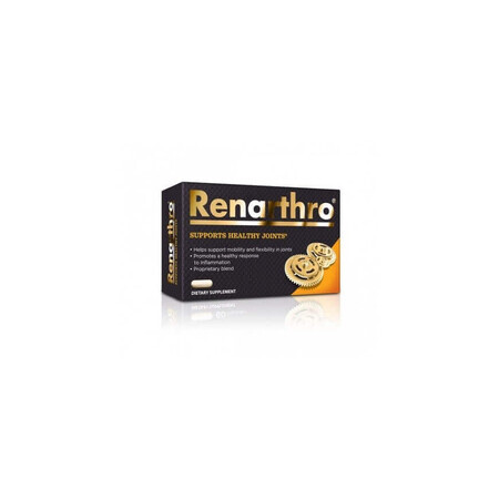 Renarthro, 30 capsules, Pharmavita