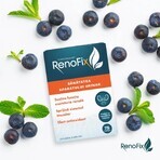 Renofix Stancosimagne, 75 capsule, Queisser Pharma