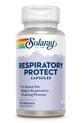 Capsule di protezione respiratoria Solaray, 30 capsule, Secom