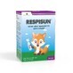 Respisun soluzione salina ipertonica 3%, 24 dosi, Sun Wave Pharma