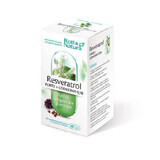 Resveratrol Forte + Coenzyme Q10, 30 capsules, Rotta Natura