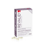 Revalid Hair Complex, 60 capsules, Ewopharma