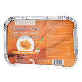 Prenota cera depilatoria a caldo Cera d'api, 250 g, Karaver