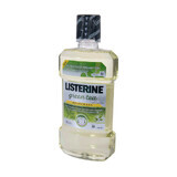 Collutorio al tè verde, 500 ml, Listerine