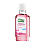 Collutorio GUM SENSIVITAL (6081), 300 ml, Sunstar Gum