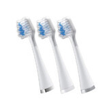 Complete Care 5.0 riserve di spazzolino sonico, 3 pezzi, Waterpik