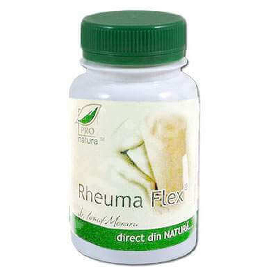 Rheuma Flex, 60 compresse, Pro Natura