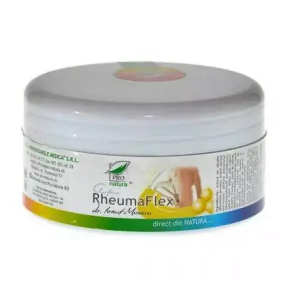 Rheuma Flex Gel, 200 g, Pro Natura