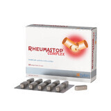 Rheumastop Complex, 60 compresse, Hyllan