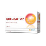 Rheumastop, 30 bustine, Hyllan