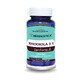 Rhodiola 3/1 Zen Forte, 60 capsule, Herbagetica