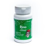 Rino Sinus, 30 compresse, Pharmex