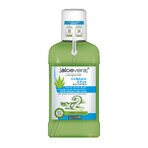 Aloevera2 Collutorio D'Aloe Zuccari 250ml