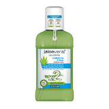 Aloevera2 Collutorio D'Aloe Zuccari 250ml