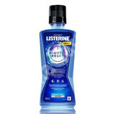 Collutorio Nightly Reset, 400 ml, Listerine