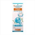 Roller cu 14 uleiuri esentiale Muscle & Joints Cryo, 75 ml, Puressentiel