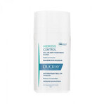 Hydrosis Control Antitranspirant Roll-on, 40 ml, Ducray