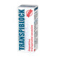 Roll-on contro sudorazione&#160;eccessiva Transpiblock, 50 ml, Zdrovit