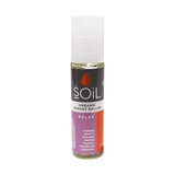 Roll-on Relax with essential oils, 10 ml, Soil