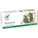 Rosemary, 30 capsules, Pro Natura