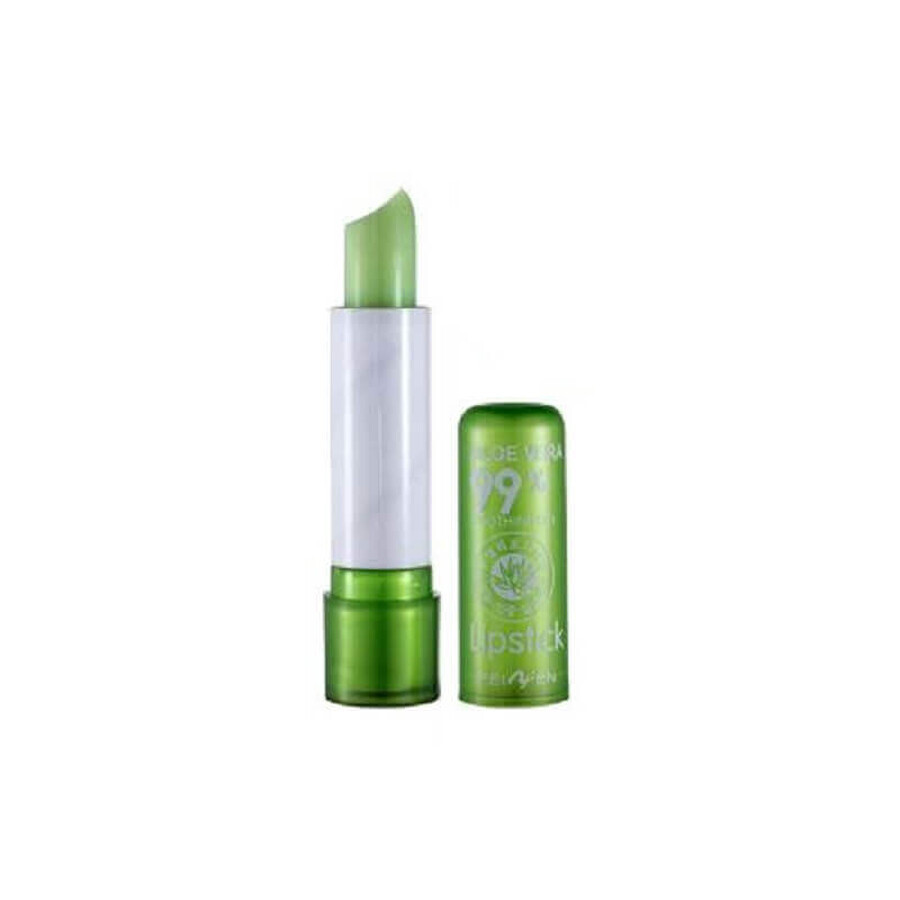 Rossetto che cambia colore con il 99% di aloe vera, 3,5 g, PNF Peinifen