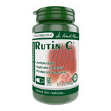 Rutin C, 60 capsules, Pro Natura