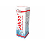 Salidol oropharyngeal spray, 30 ml, FarmaClass