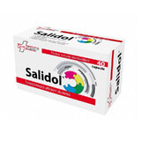 Salidol, 40 capsules, FarmaClass