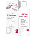 Shampoo Anticaduta Gerovital H3 Derma+, 200 ml, Farmec 