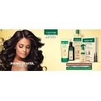 Shampoo Anticaduta Gerovital Tratament Expert, 400 ml, Farmec