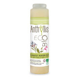 Shampoo antiforfora con estratto Eco Bio di salvia ed ortica, 250 ml, Anthyllis