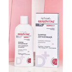 Shampoo Antiforfora, Gerovital H3 Derma+, 200 ml, Farmec