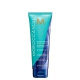 Shampoo Blonde Perfecting Purple per capelli biondi, 200 ml, Moroccanoil