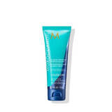 Shampoo Blonde Perfecting Purple per capelli biondi, 70 ml, Moroccanoil