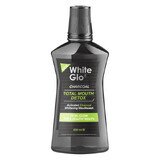 Mouthwash White Glo Total Mouth Detox, 500 ml, Barros Laboratoires